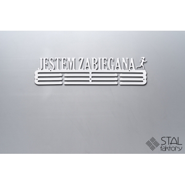 JESTEM ZABIEGANA #2